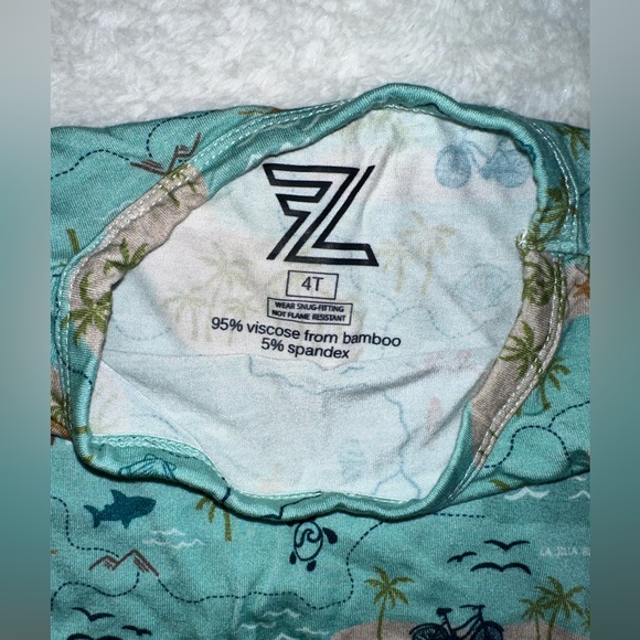 Fletch Bamboo Set - Picture 5 of 5